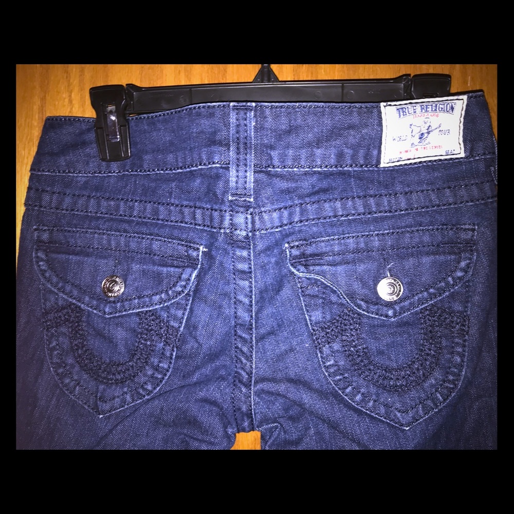 True religion Skinny Jeans